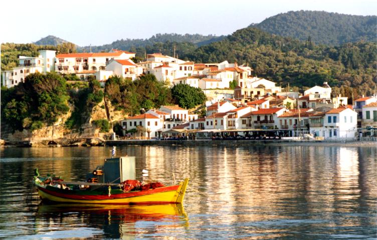CRUCEROS SAMOS ISLAS GRIEGAS GRECIA Y TURQUIA CRUCEROS DE OFERTA EN VERANO